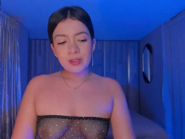 Freechat EmilyJohnson1 on BongaCams