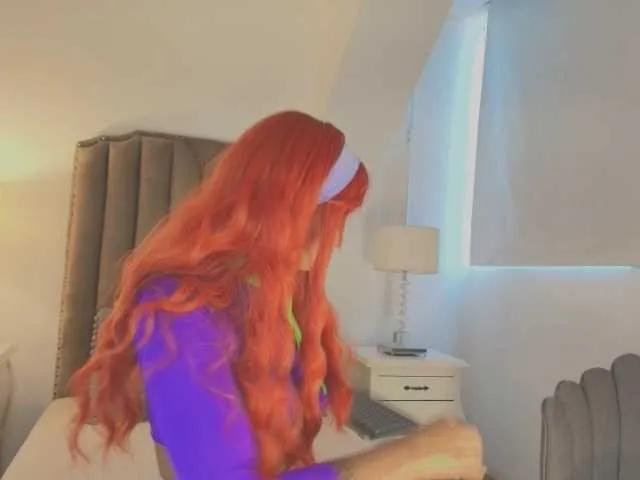 Freechat Emma-Torres1 on BongaCams