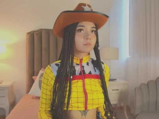 BongaCams Emma-Torres1 is Freechat Emma-Torres1 — I LOVE THAT YOU MAKE ME VIBRATE WITH MY TOY! I LOVE YOU WHIPPING MY ASS!! I REALLY ENJOY MUSIC AND TALKING