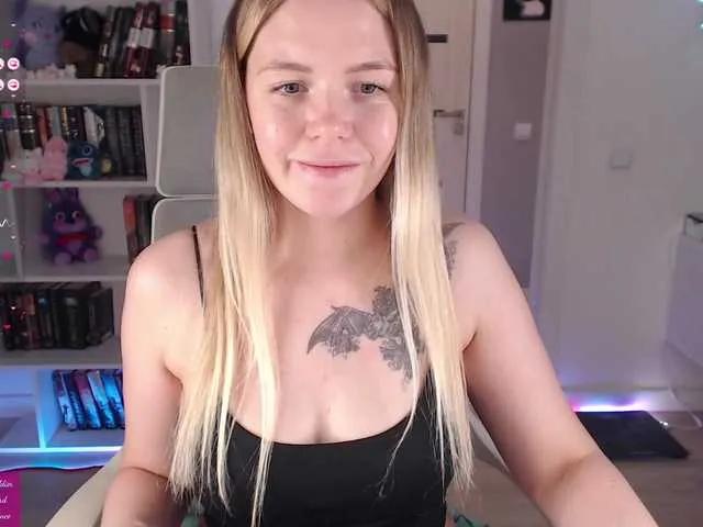 Freechat EmmaBryan on BongaCams
