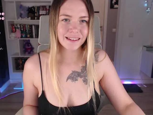 Freechat EmmaBryan on BongaCams