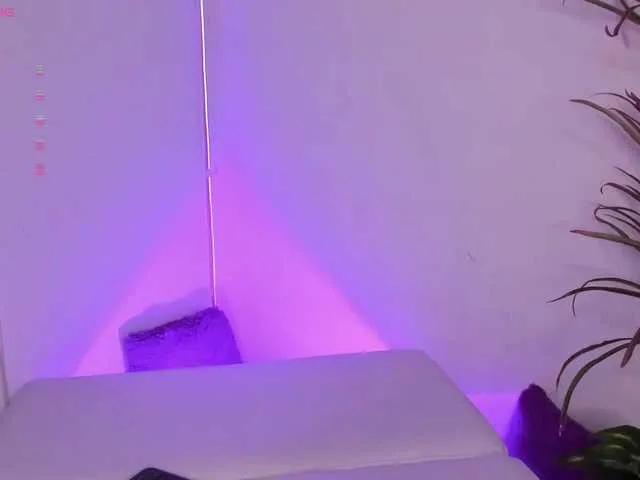 Freechat Emylopez on BongaCams