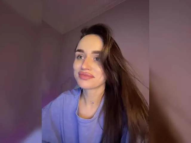 Freechat Enchantix on BongaCams