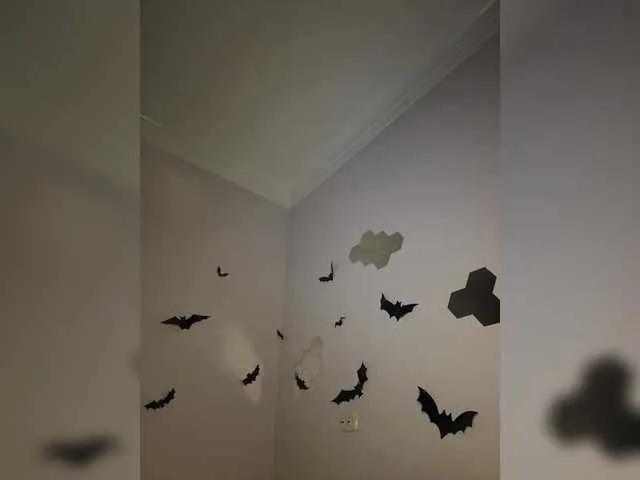 Freechat Enchantix on BongaCams