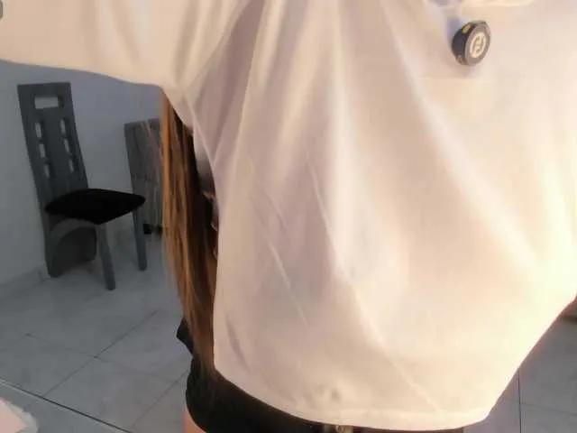 Offline erika18love on BongaCams