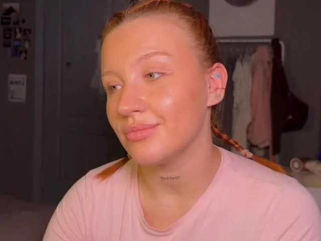 Offline Eva-Kisa on BongaCams