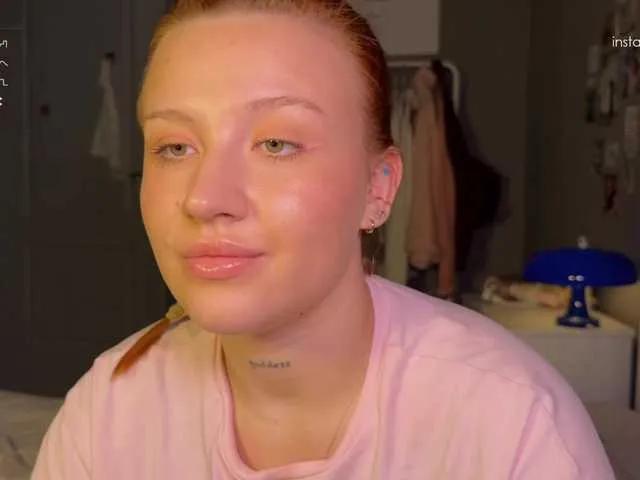 BongaCams Eva-Kisa is Freechat Eva-Kisa — Vibrations and tenderness