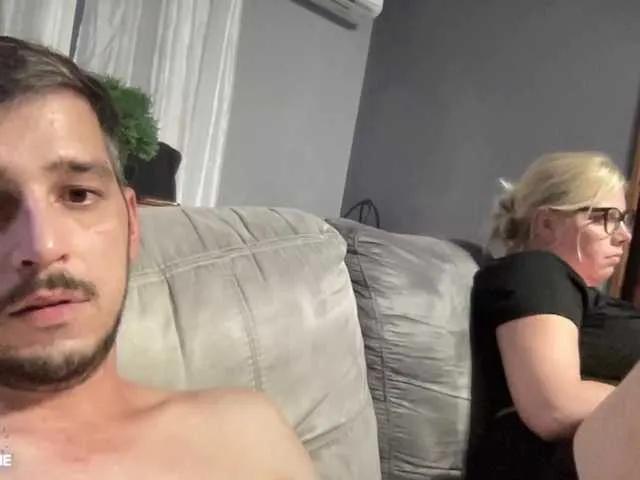 Freechat Evalogan24 on BongaCams