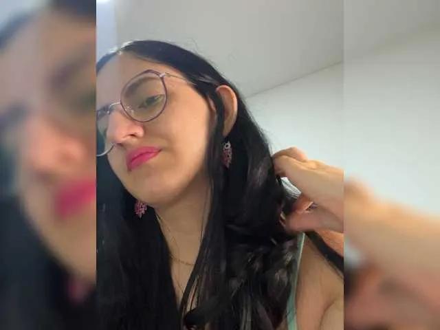 Freechat EvanShell1 on BongaCams