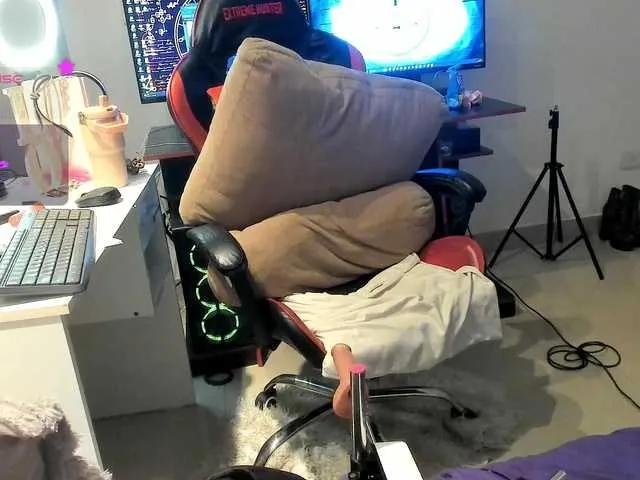 Freechat fiery-girl on BongaCams