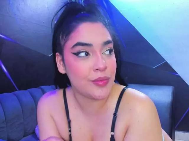 Offline fieryfierysex on BongaCams