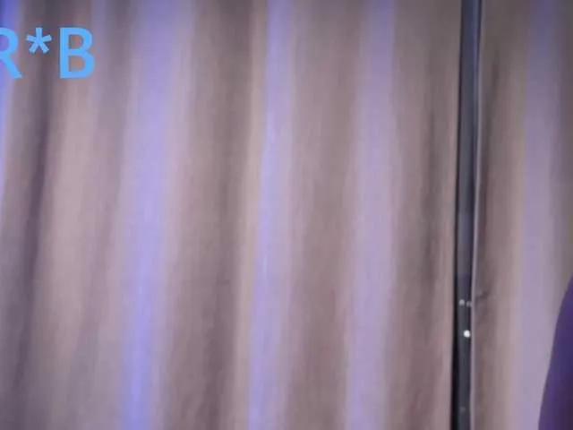 Freechat Fina771 on BongaCams