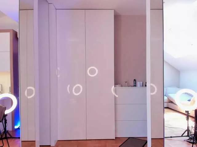 Offline Foxe-Sailey on BongaCams