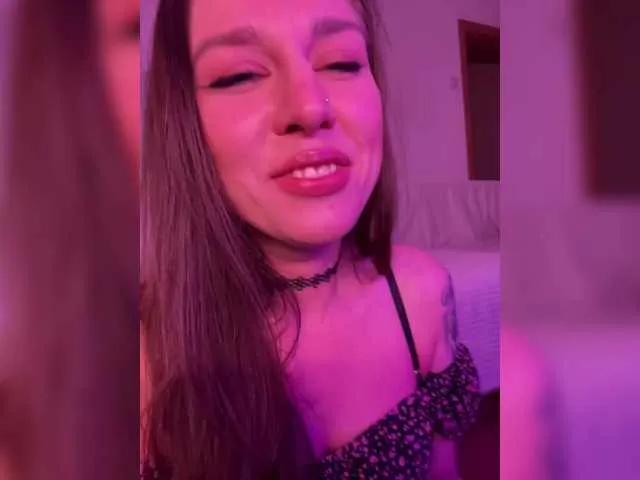 BongaCams FoxyAlisa is Freechat FoxyAlisa — Freechat on BongaCams