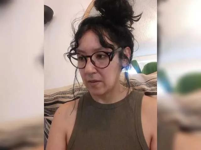 Offline Fruttituttis on BongaCams