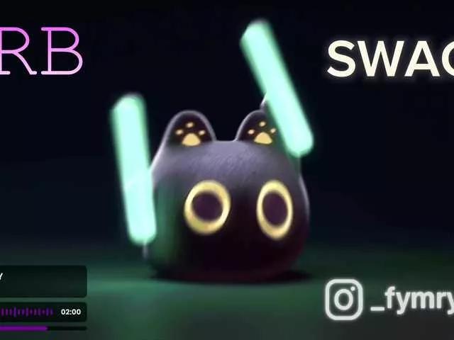 Freechat fymryn on BongaCams