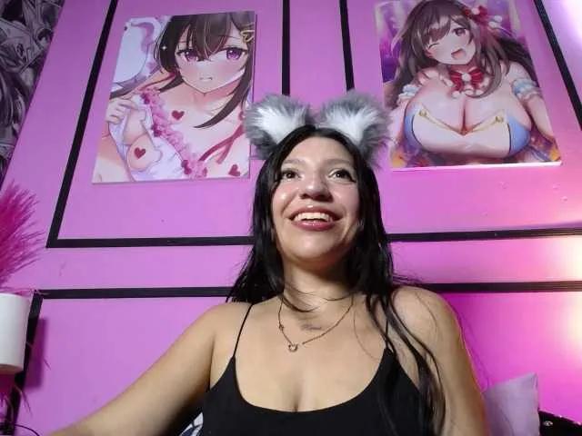 Offline Gag-princeess on BongaCams