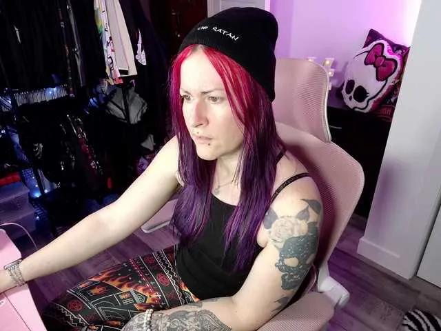 BongaCams gennyrock is Freechat gennyrock — Have many people watching me and knowing that they are jerking.