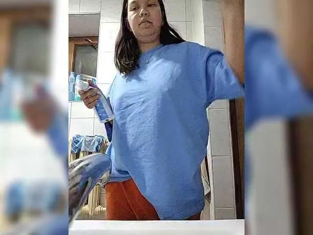 BongaCams Geritsme is Freechat Geritsme — You