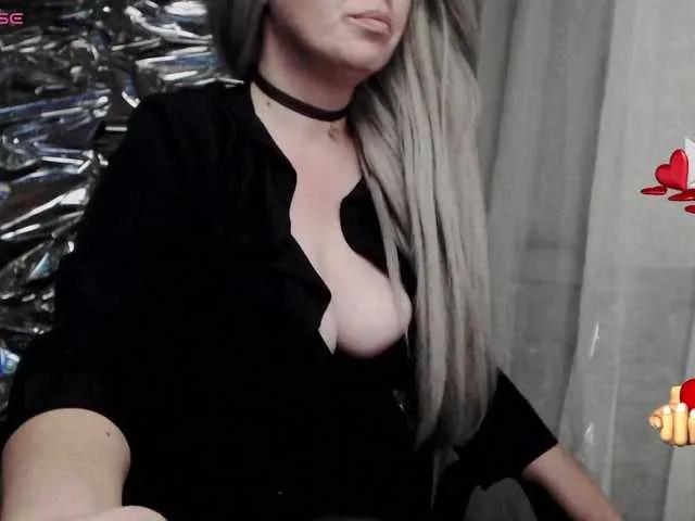 Freechat GeteraX on BongaCams