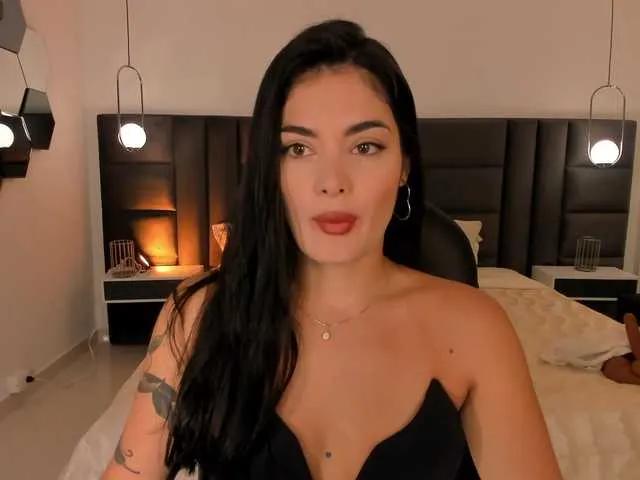 Offline GiaFerrara on BongaCams
