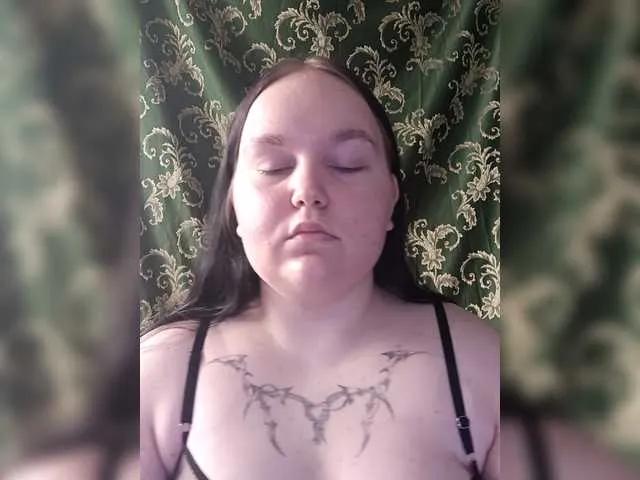 Offline Giannaford on BongaCams