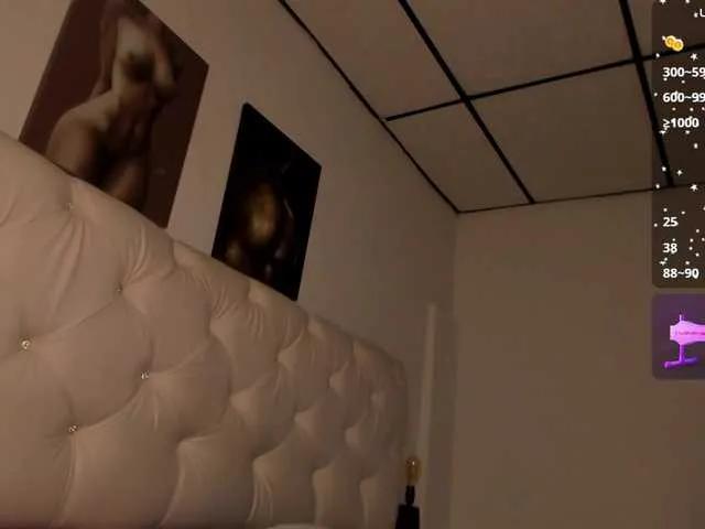 Freechat Gisell-Montoy on BongaCams