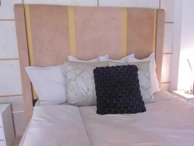 Offline GraceDupont on BongaCams