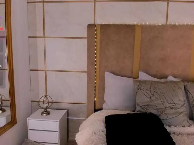 Offline GraceDupont on BongaCams