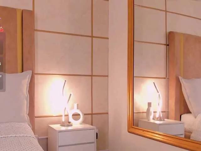 Offline GraceDupont on BongaCams