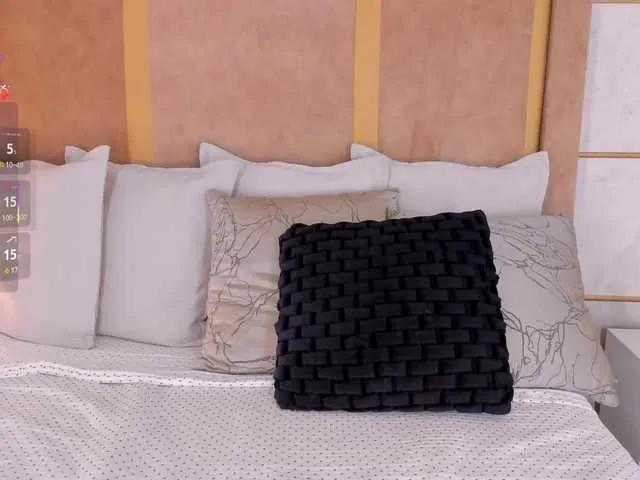 Offline GraceDupont on BongaCams