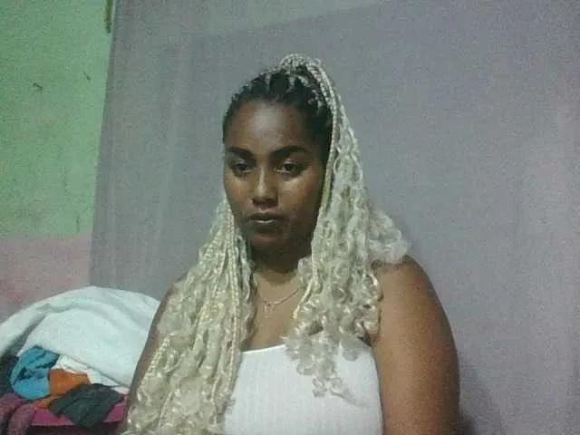 Freechat Grassia2 on BongaCams