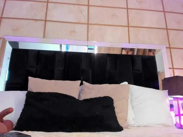 Offline GretaVelvet on BongaCams