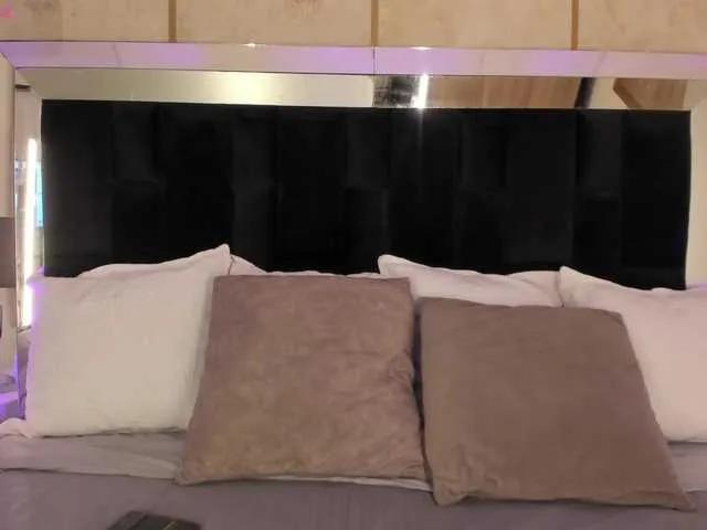 Offline GretaVelvet on BongaCams