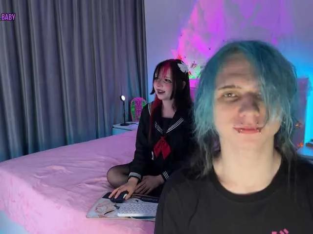 Offline h3ntai-baby on BongaCams