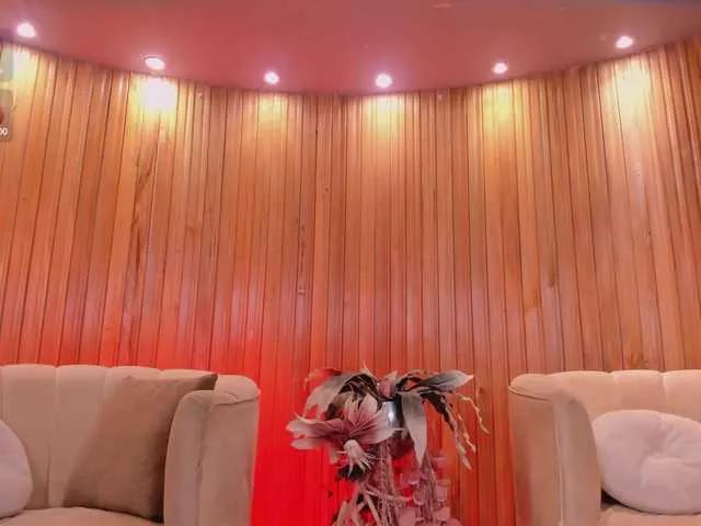 Freechat HannaConnor on BongaCams