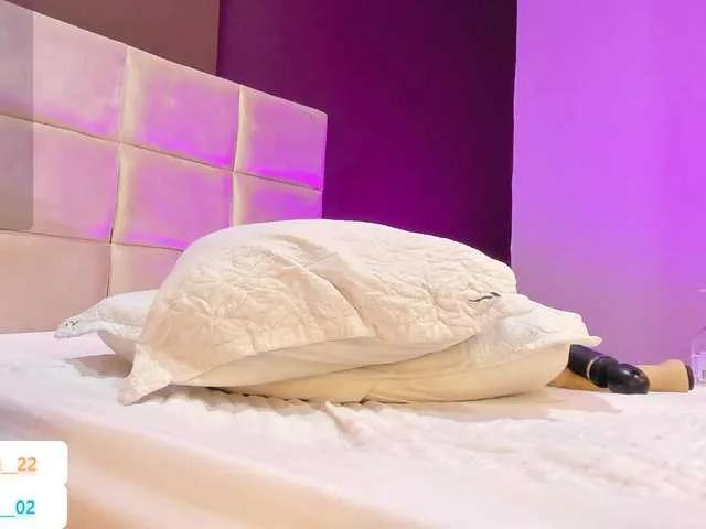 Freechat Hanny02 on BongaCams