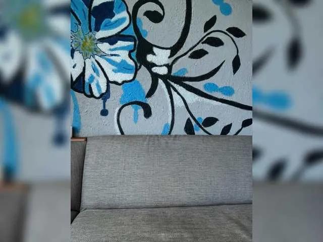 Offline HARIZZMA on BongaCams