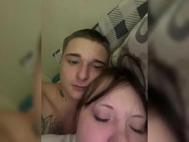 Offline HARMONYX on BongaCams