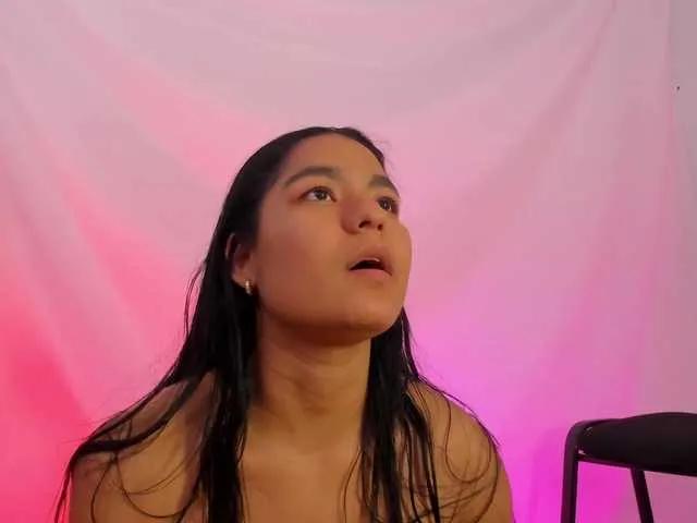 Offline HayamiKioto on BongaCams