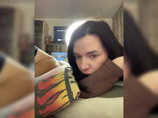 Offline HellMor on BongaCams