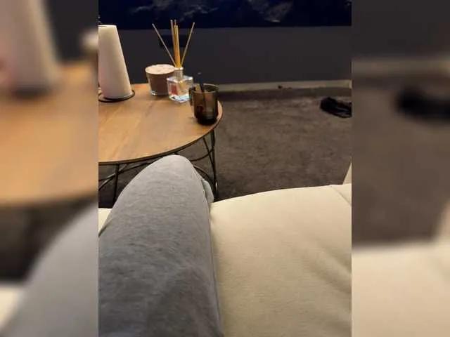 HiddenDesires on BongaCams 