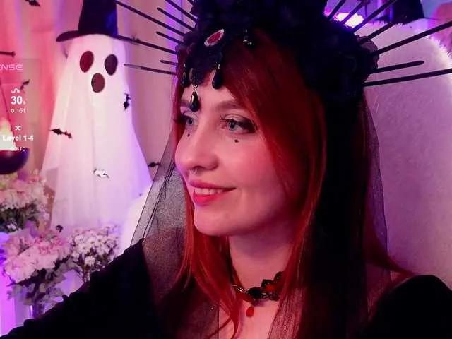Offline HoneyCherry on BongaCams