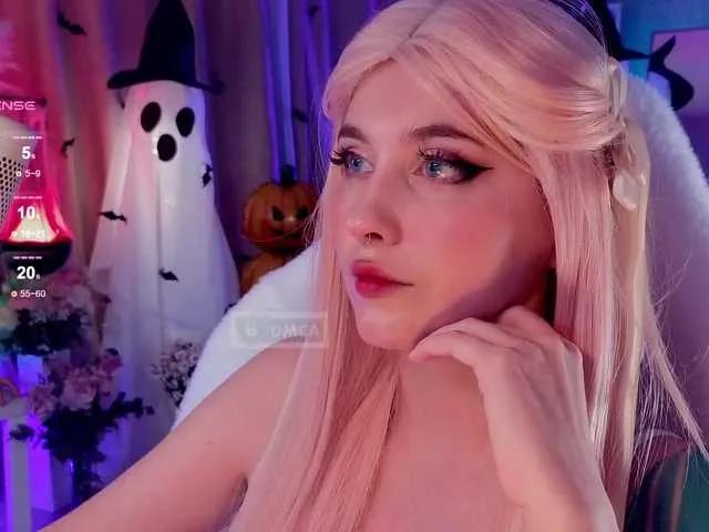 Offline HoneyCherry on BongaCams