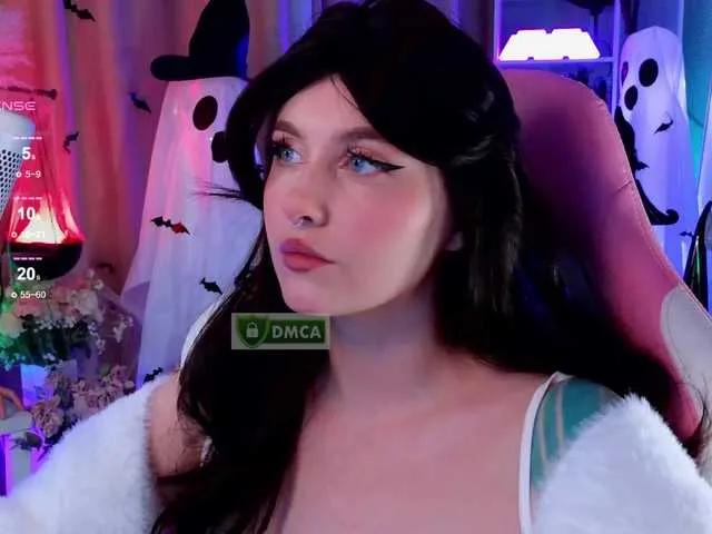 Offline HoneyCherry on BongaCams