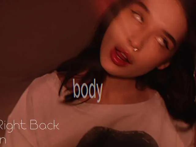 Offline hor-neyJ0zy on BongaCams