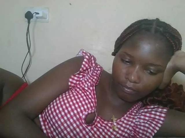 Offline Hornyqueen4 on BongaCams