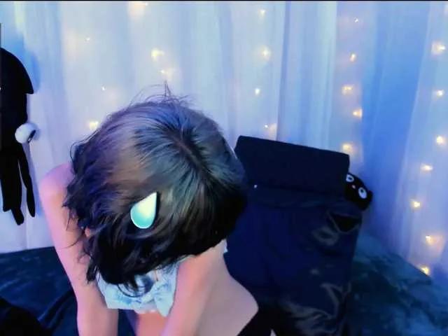 Freechat HoshiMiuu on BongaCams