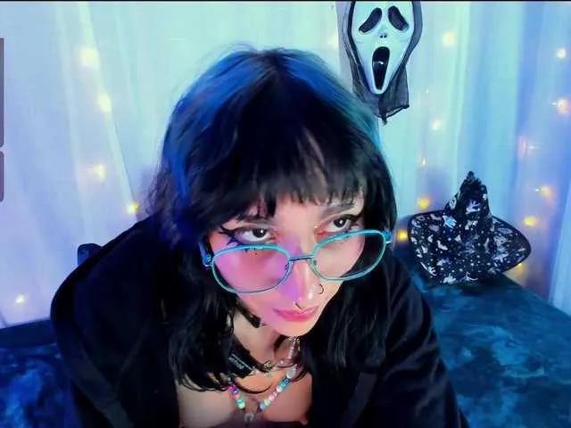 Freechat HoshiMiuu on BongaCams