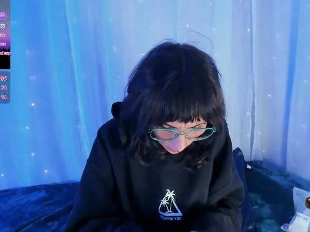 Freechat HoshiMiuu on BongaCams